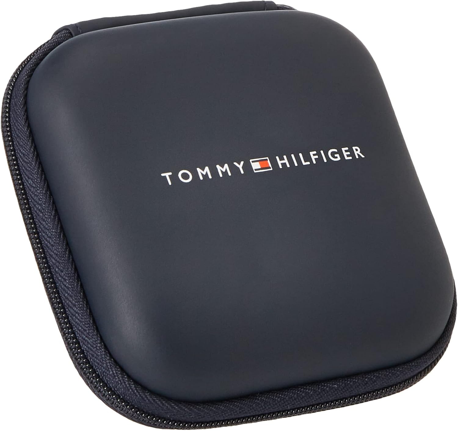 картинка Мужской жетон Tommy Hilfiger, Silver от магазина Одежда+