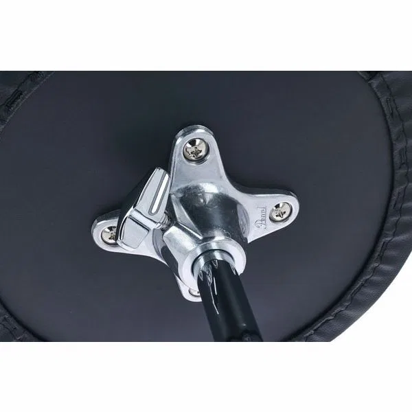 картинка Барабанный трон Pearl D-730S, Black от магазина Одежда+
