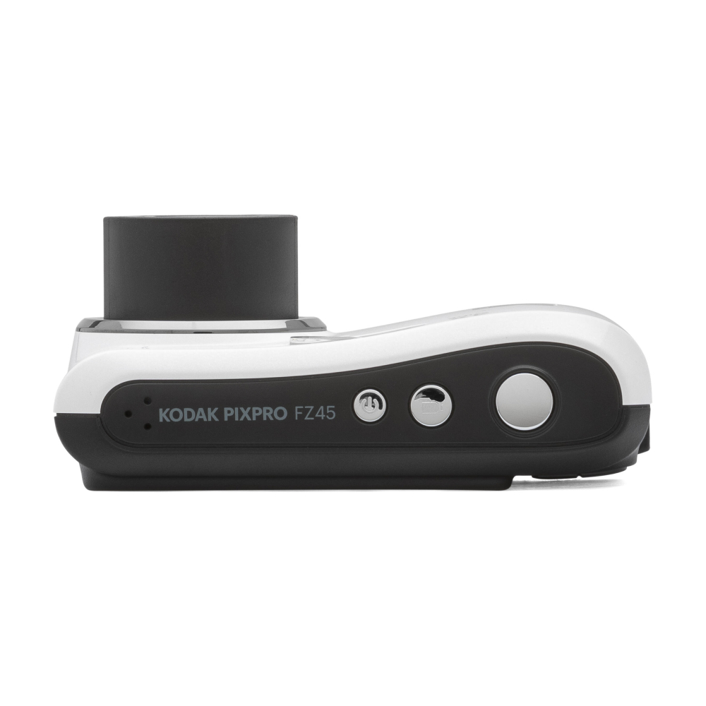 картинка Камера цифровая Kodak Pixpro FZ45, белый от магазина Одежда+