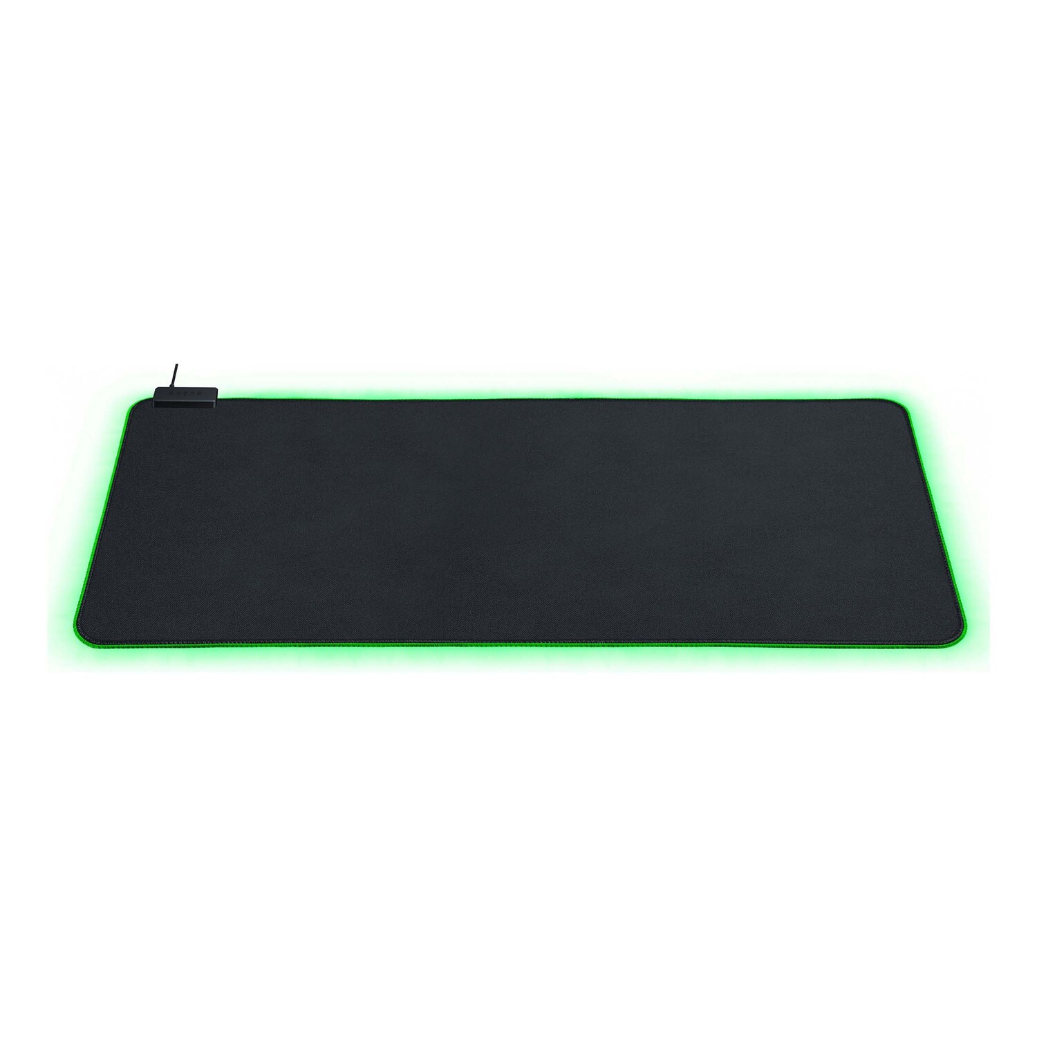 картинка Игровой коврик для мыши Razer Goliathus Chroma Extended, черный от магазина Одежда+
