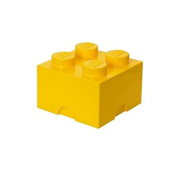 картинка Контейнер для хранения LEGO от магазина Одежда+