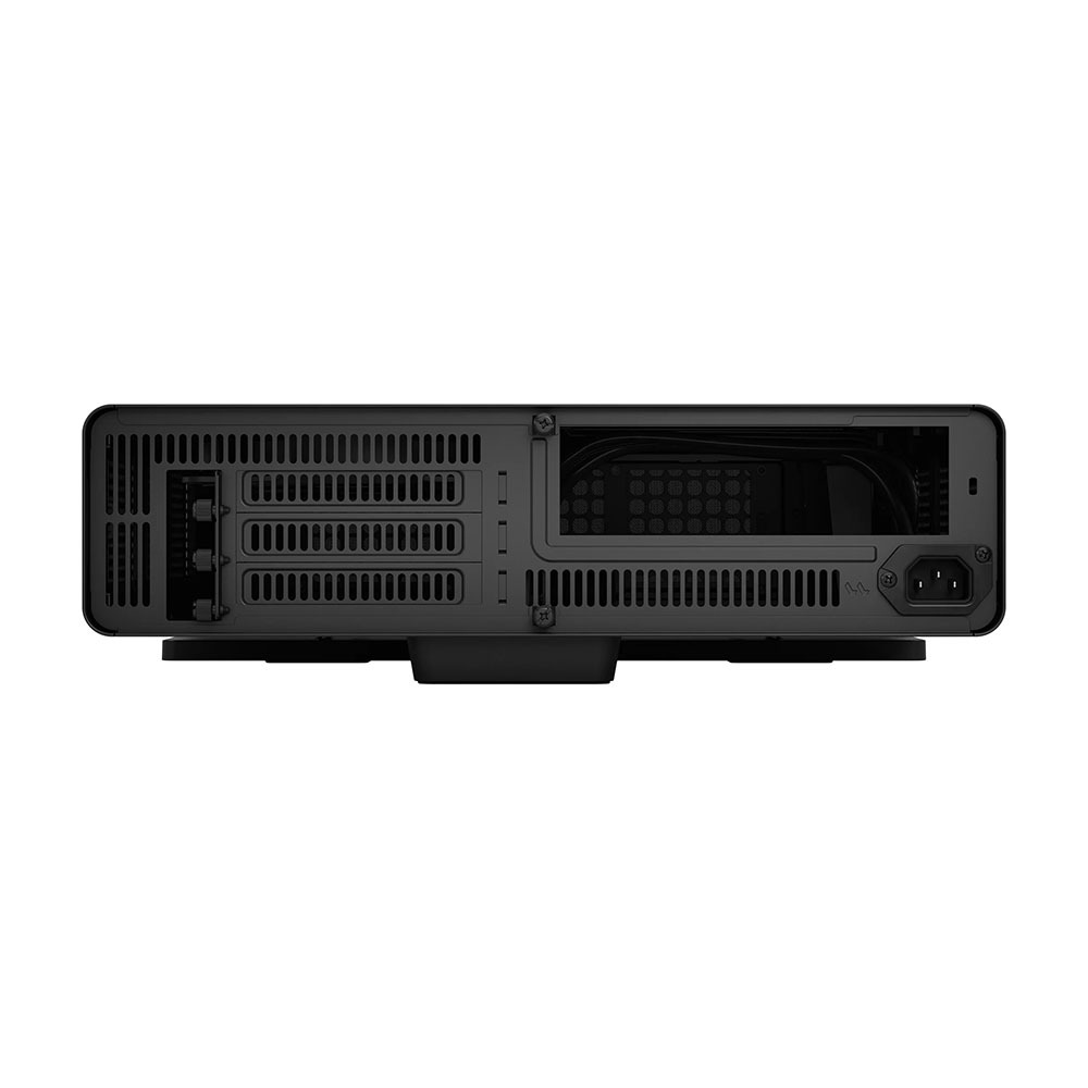 картинка Корпус Fractal Design Ridge, Desktop, черный от магазина Одежда+
