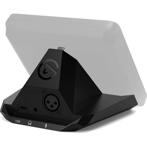 картинка Док-станция Elgato XLR MK.2 для Stream Deck + от магазина Одежда+