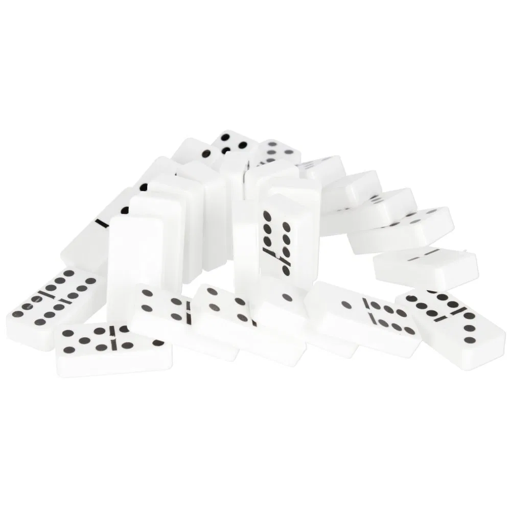 картинка Настольная игра Domino логическая Mega Creative от магазина Одежда+