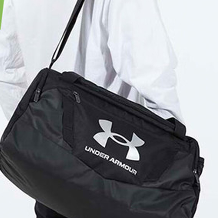 картинка Спортивная сумка Under Armour Undeniable 5.0 Small от магазина Одежда+