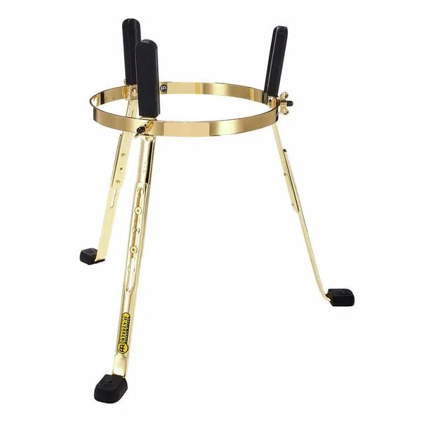 картинка Стойка для конги Meinl Steely II, Gold от магазина Одежда+