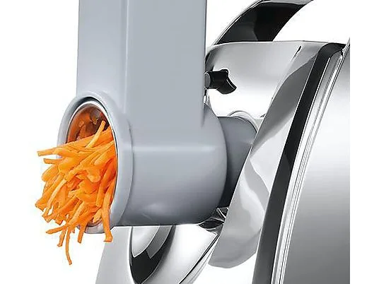 картинка Мясорубка Bosch MFW67440 2000W, черный / серебристый от магазина Одежда+
