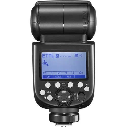 картинка Вспышка Godox TT685S II для камер Sony от магазина Одежда+