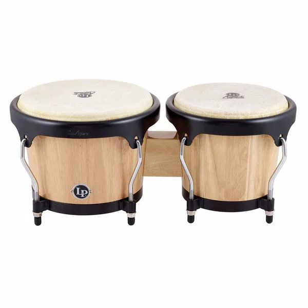 картинка Бонго LP A601-AW Aspire Bongo Set, Natural от магазина Одежда+