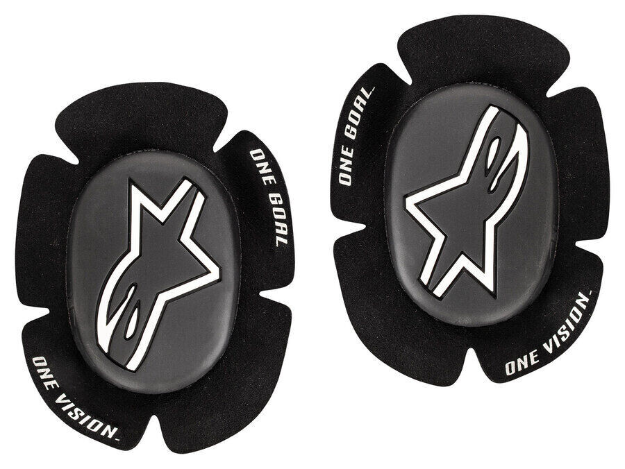 картинка Ползунки для коленей GP Sport EVO alpinestars от магазина Одежда+