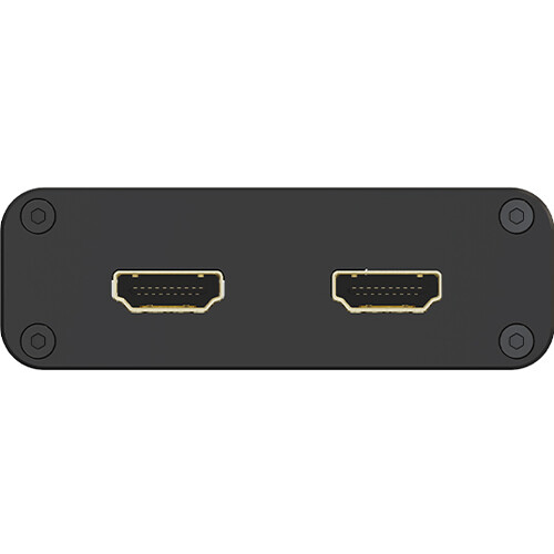картинка Устройство видеозахвата CineTreak Dual HDMI - USB 3.0 от магазина Одежда+