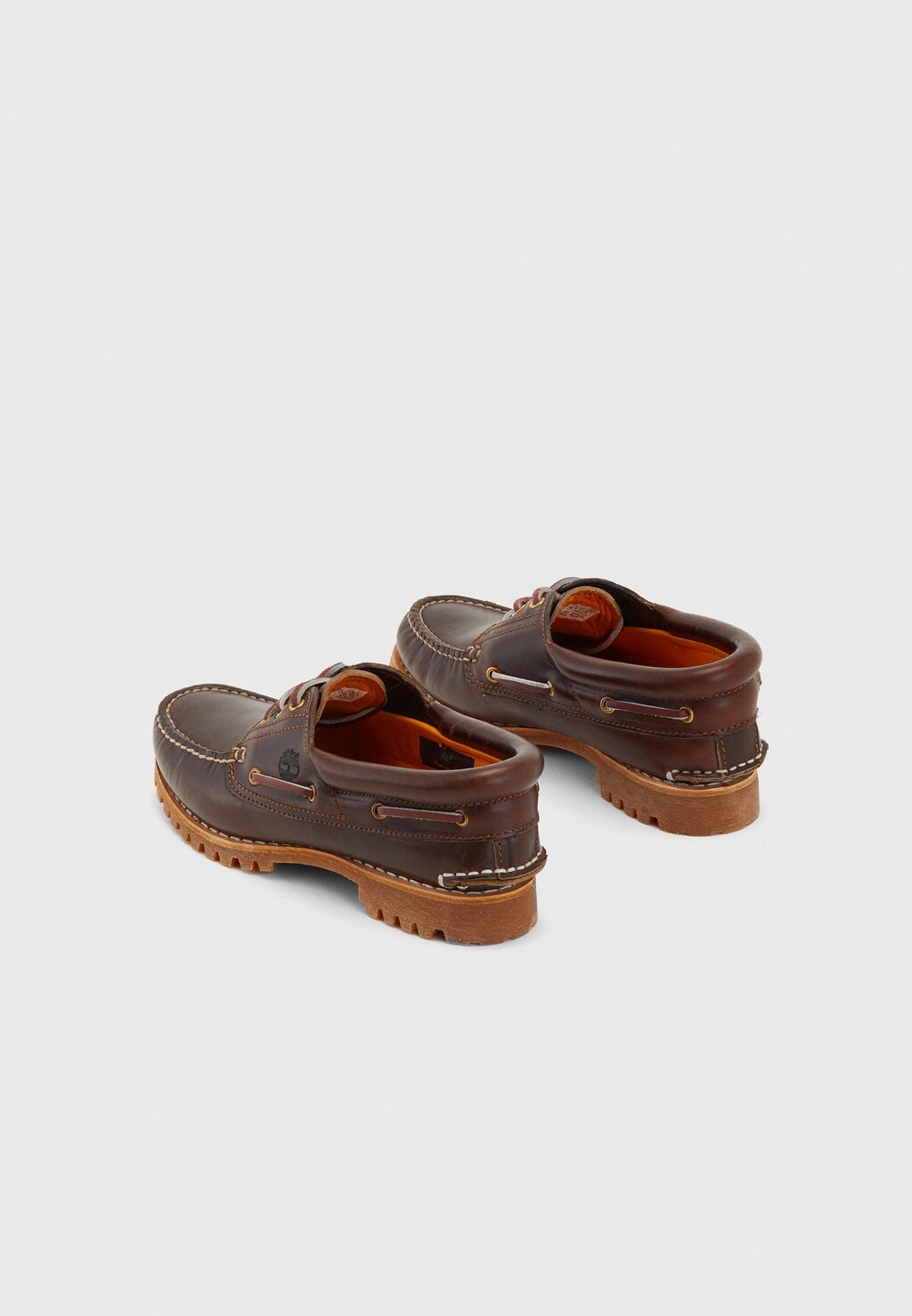 картинка Топсайдеры Timberland от магазина Одежда+