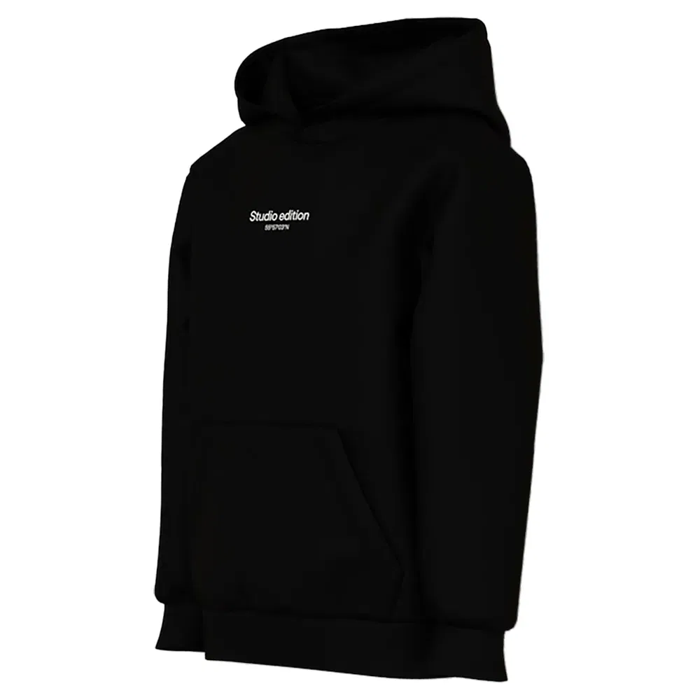 картинка Худи Brody Name It, черный от магазина Одежда+