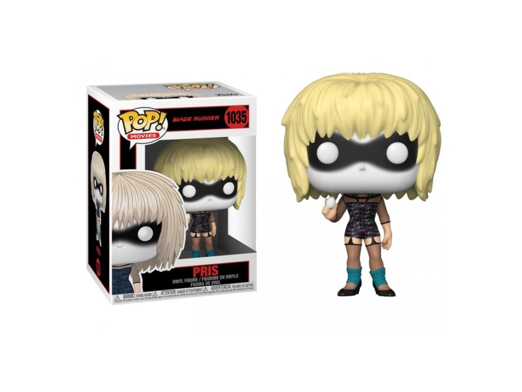 картинка Игрушка Funko POP! Blade Runner PRIS #1035 от магазина Одежда+