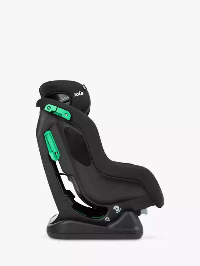 картинка Автокресло Steadi R129, цвет сланец Joie Baby от магазина Одежда+