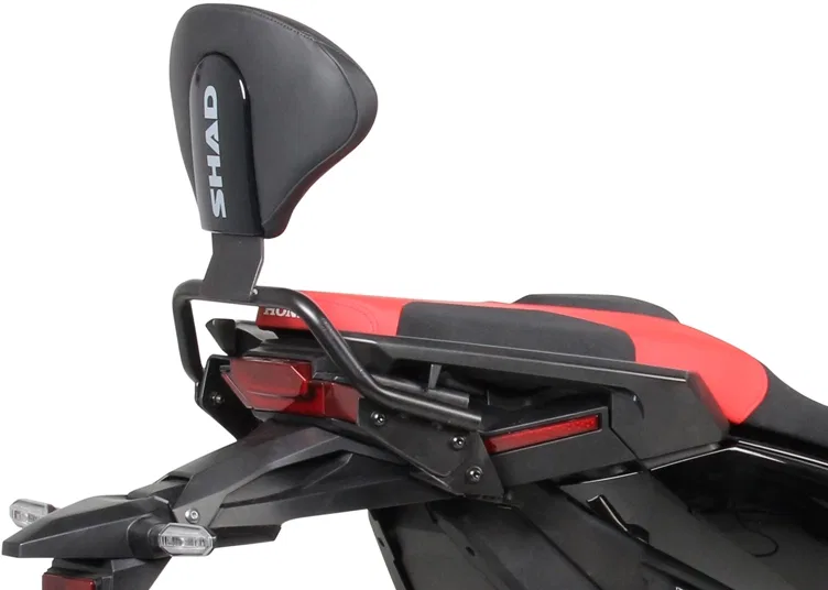 картинка Комплект крепления спинки SHAD для Honda X-ADV от магазина Одежда+