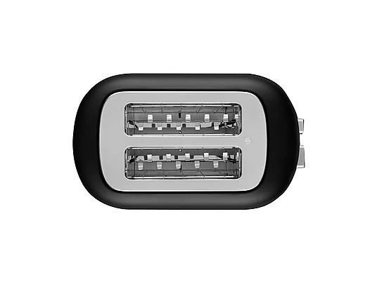 картинка Тостер KitchenAid 5KMT2109EBK, черный от магазина Одежда+