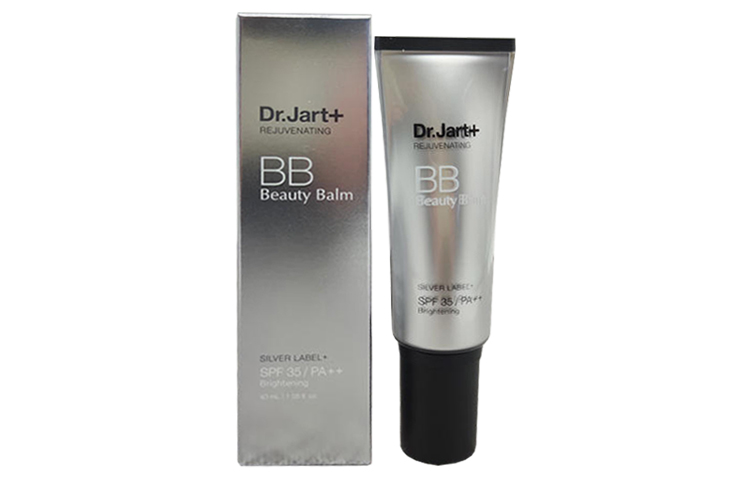 картинка BB / CC крем для лица Dr. Jart+ от магазина Одежда+