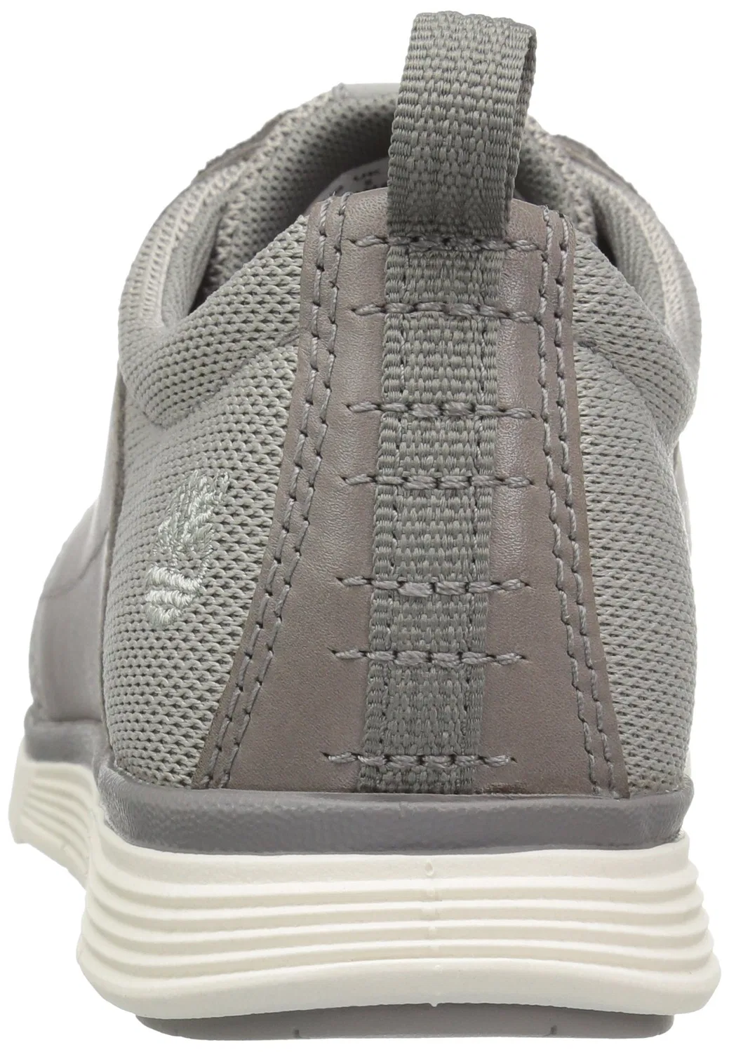 картинка Мужские ботинки Timberland Greyfield, Steeple Grey от магазина Одежда+