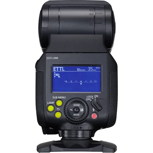 картинка Вспышка Canon Speedlite EL-1 (версия 2) от магазина Одежда+