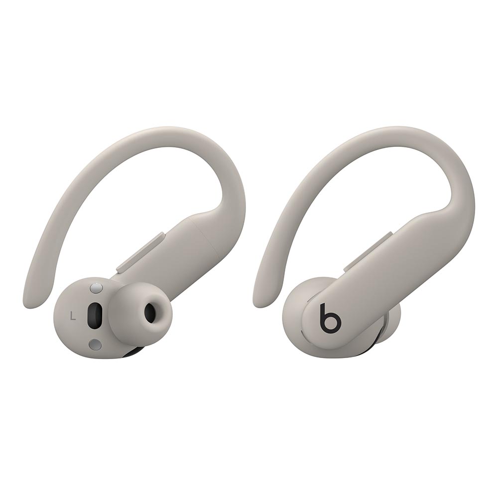 картинка Беспроводные наушники Beats Powerbeats Pro 2, Quick Sand от магазина Одежда+