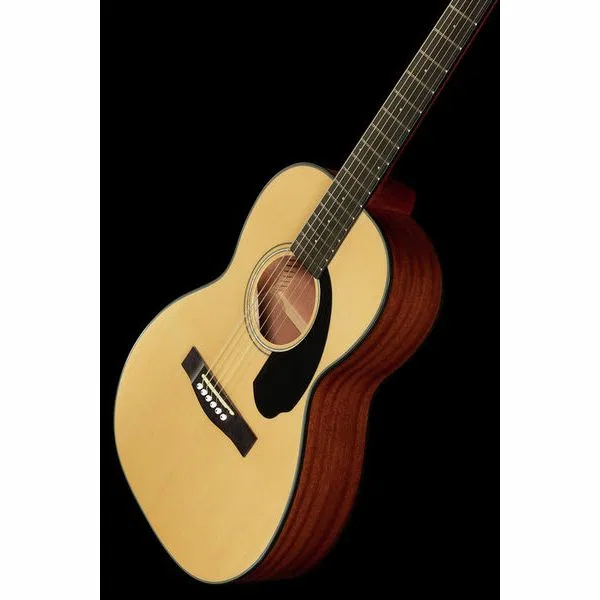 картинка Акустическая гитара Parlor Fender CP-60S, Natural от магазина Одежда+