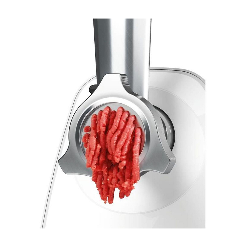 картинка Мясорубка Bosch BOS4242005135639, белый от магазина Одежда+