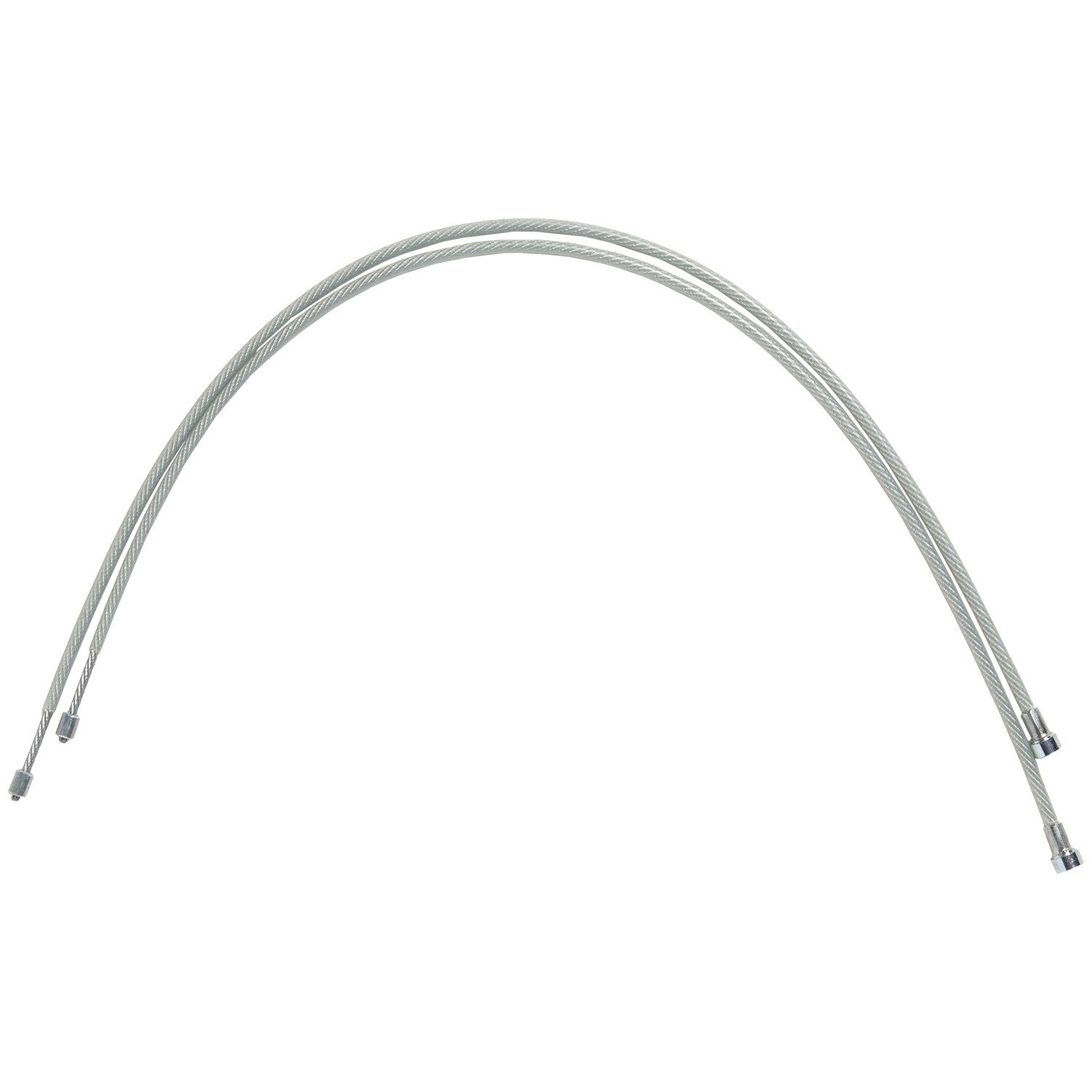 картинка Трос Full Tilt Lower Cable, серый от магазина Одежда+