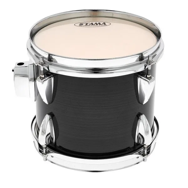 картинка Том-том Tama Imperialstar 8x7 дюймов, Hairline Black от магазина Одежда+