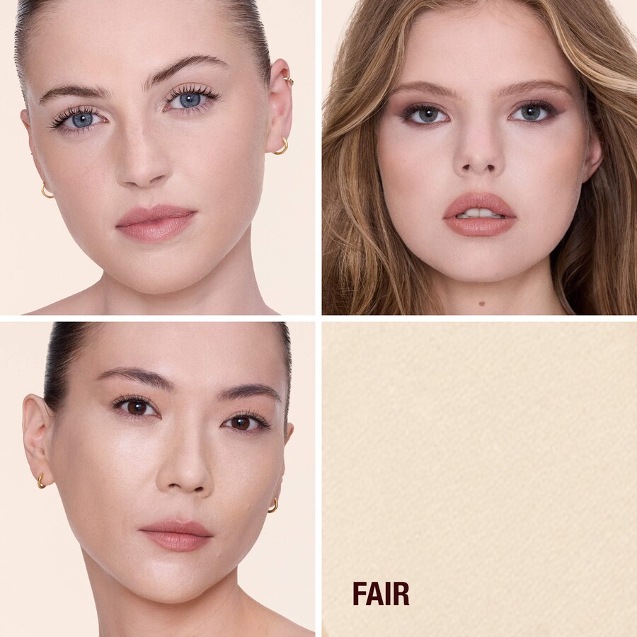 картинка Charlotte Tilbury Airbrush Flawless Finish Powder от магазина Одежда+