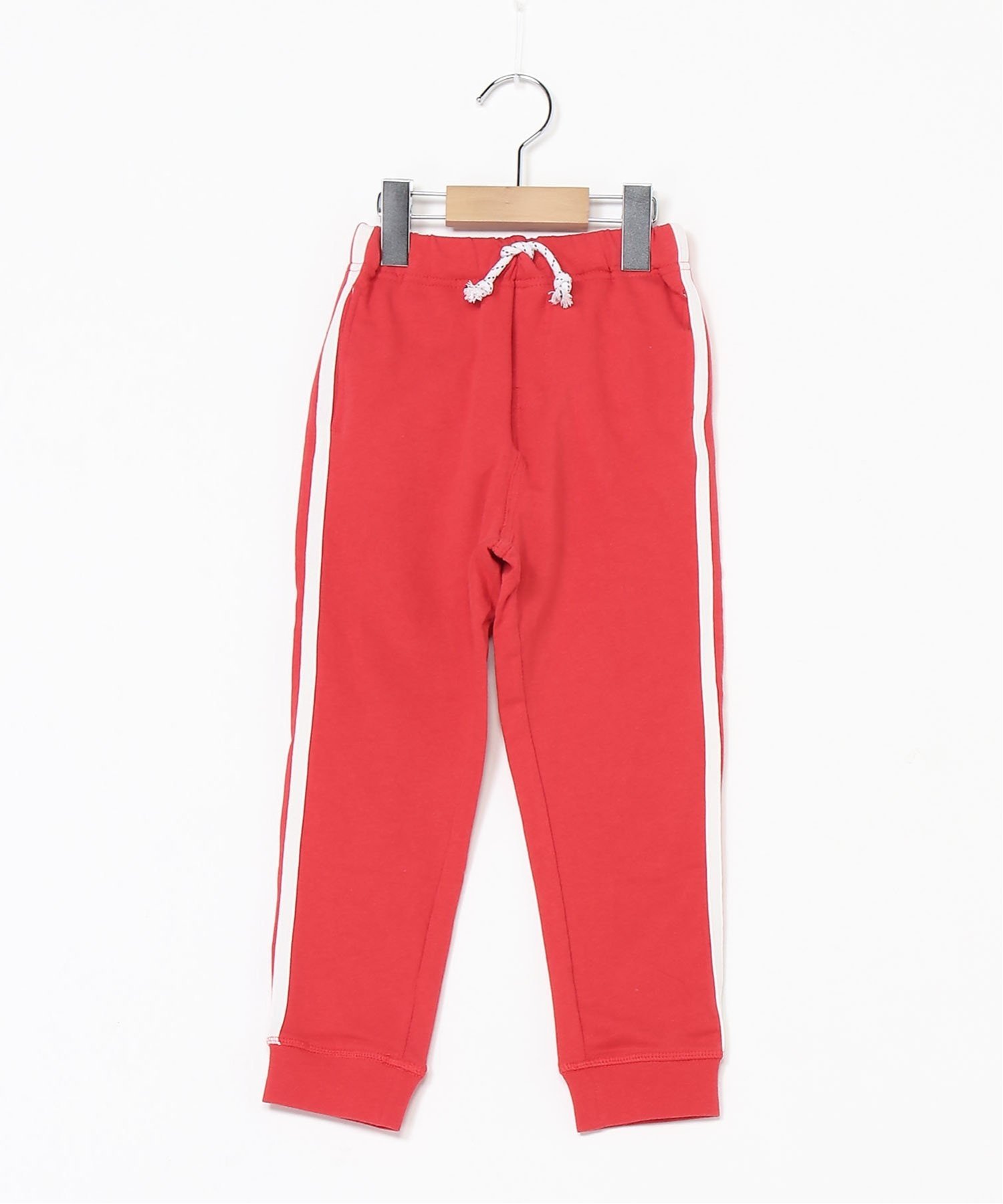 картинка Спортивные штаны SKAPE/Jogger, Red от магазина Одежда+