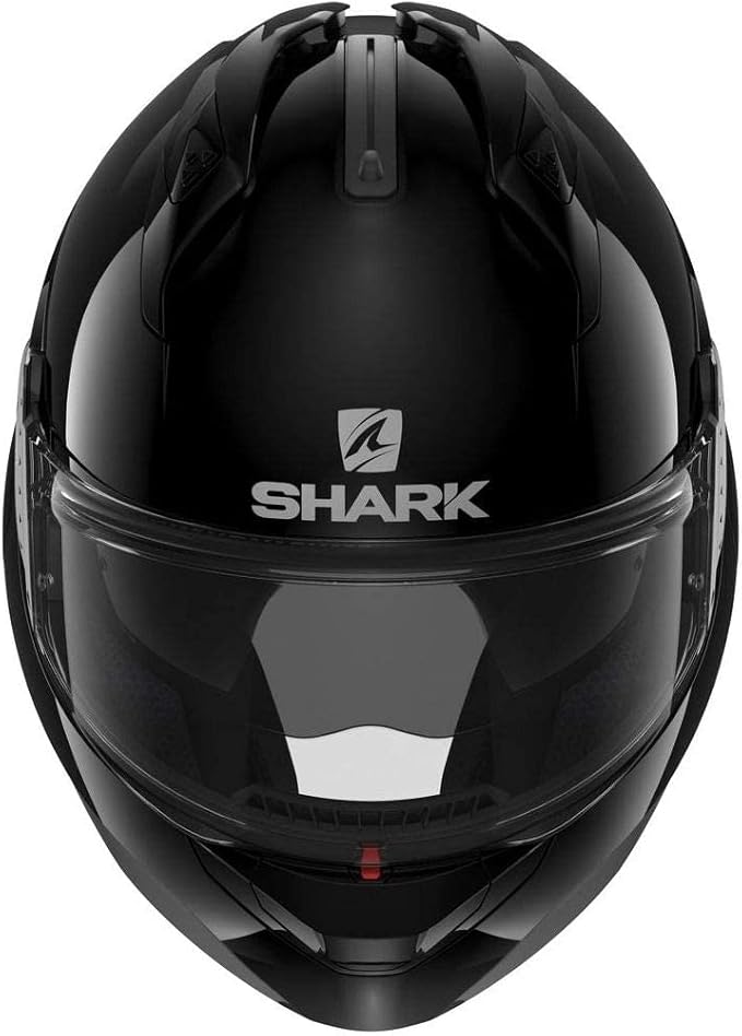 картинка Шлем Shark EVO GT, XS, черный от магазина Одежда+