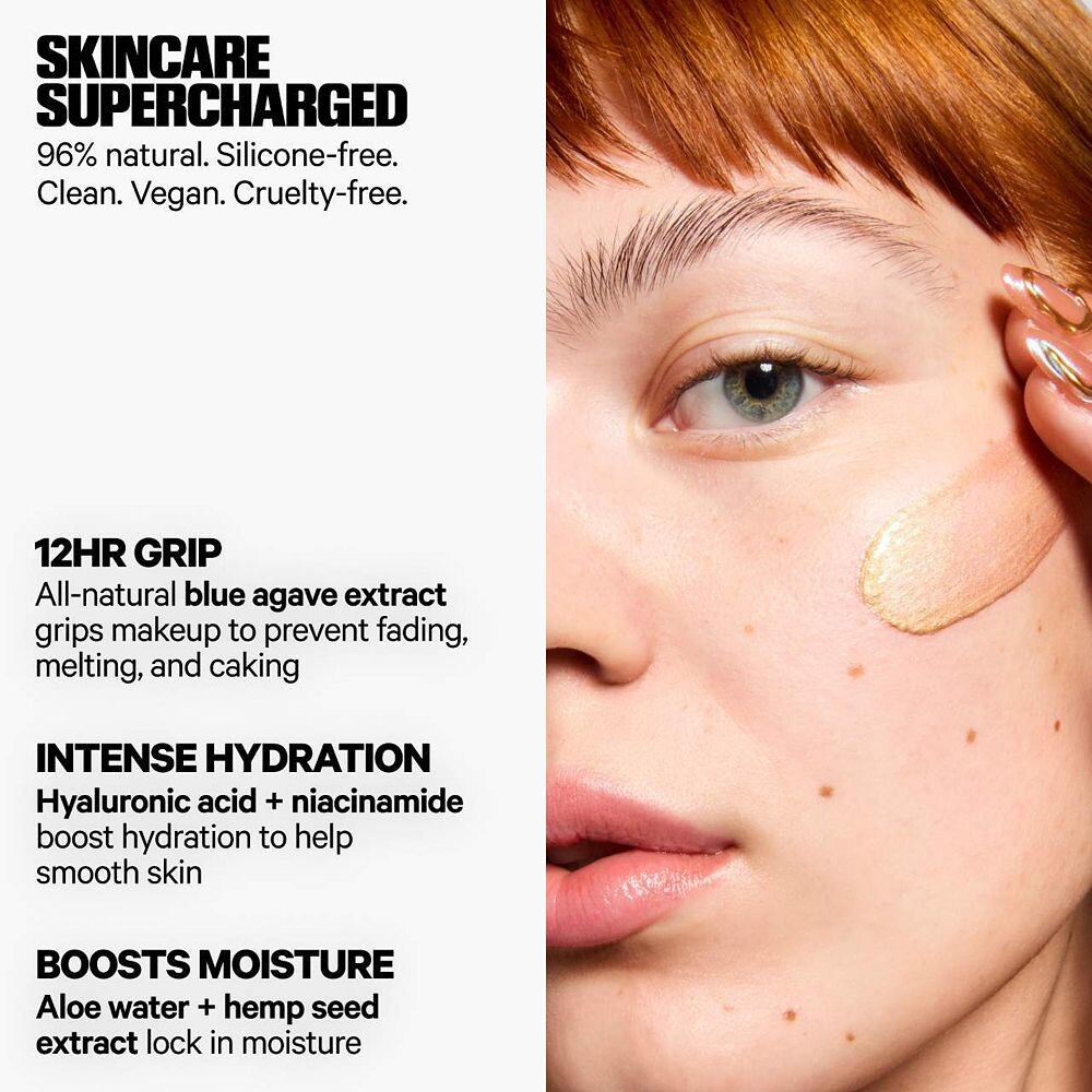 картинка Праймер-иллюминатор MILK MAKEUP Hydro Grip Glow от магазина Одежда+