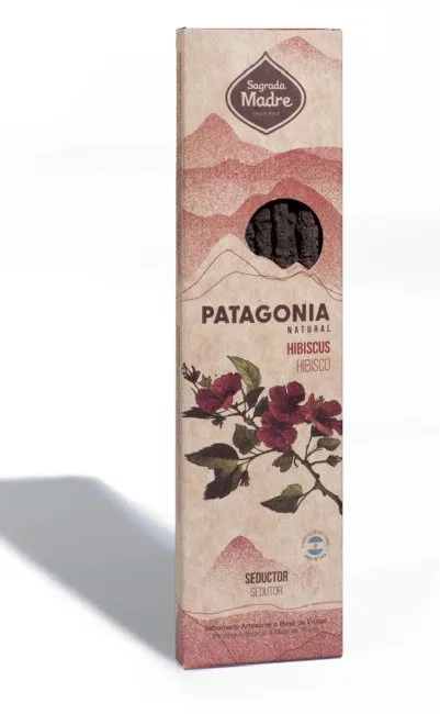 картинка Благовония Sagrada Madre, Hibiscus от магазина Одежда+