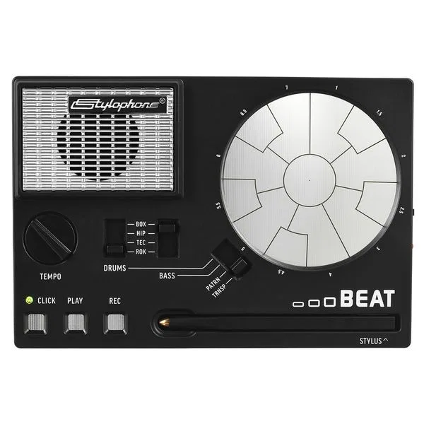 картинка Драм-машина Stylophone Beat, Stylophone от магазина Одежда+