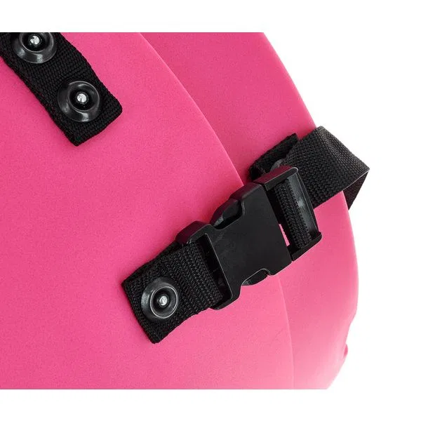 картинка Кейс для тома 13", Hardcase, Pink от магазина Одежда+