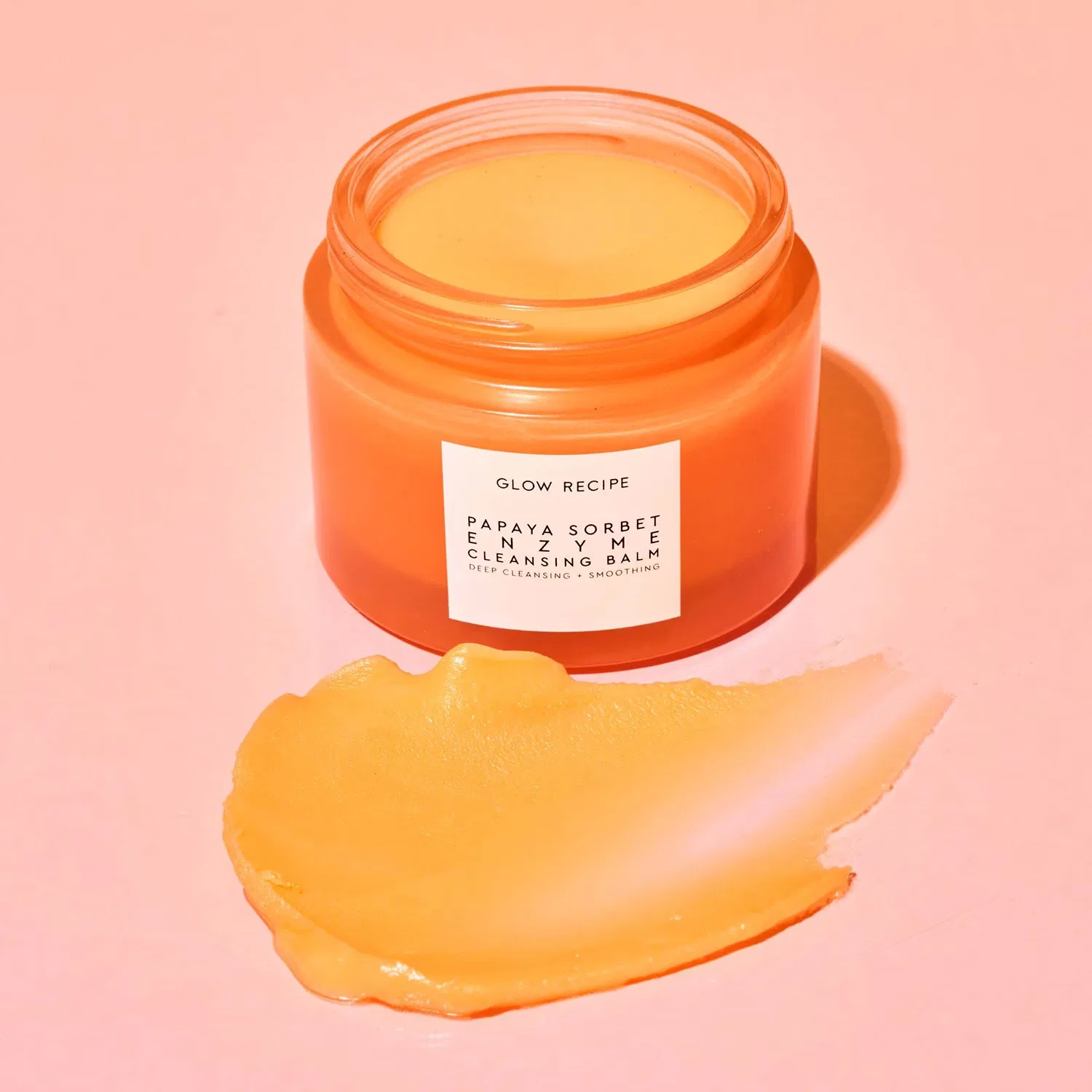 картинка Очищающий бальзам с папаином 100 мл GLOW RECIPE от магазина Одежда+