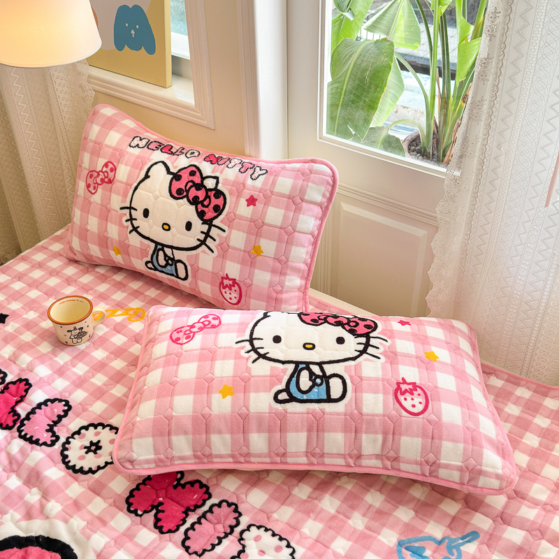 картинка Мягкие матрасы Sanrio, Star Pochacco от магазина Одежда+