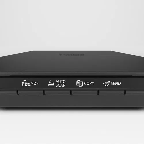 картинка Цветной сканер изображений Canon CanoScan LiDE 300 Slim от магазина Одежда+