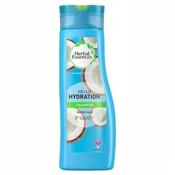картинка УВЛАЖНЯЮЩИЙ КОКОСОВЫЙ ШАМПУНЬ Herbal Essences 400 мл от магазина Одежда+