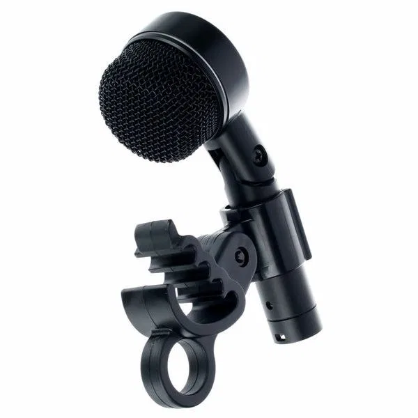 картинка Микрофон для томов и малого барабана EV ND44, Black от магазина Одежда+