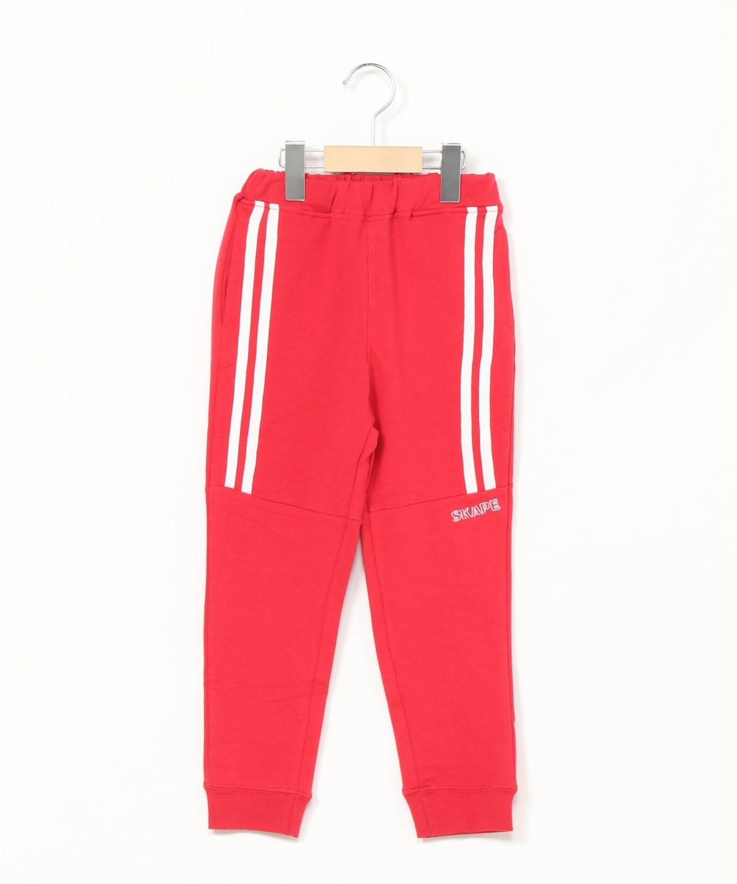 картинка Спортивные штаны SKAPE/Jogger, Red от магазина Одежда+