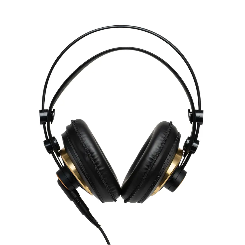 картинка Наушники AKG K240 Studio, черный от магазина Одежда+