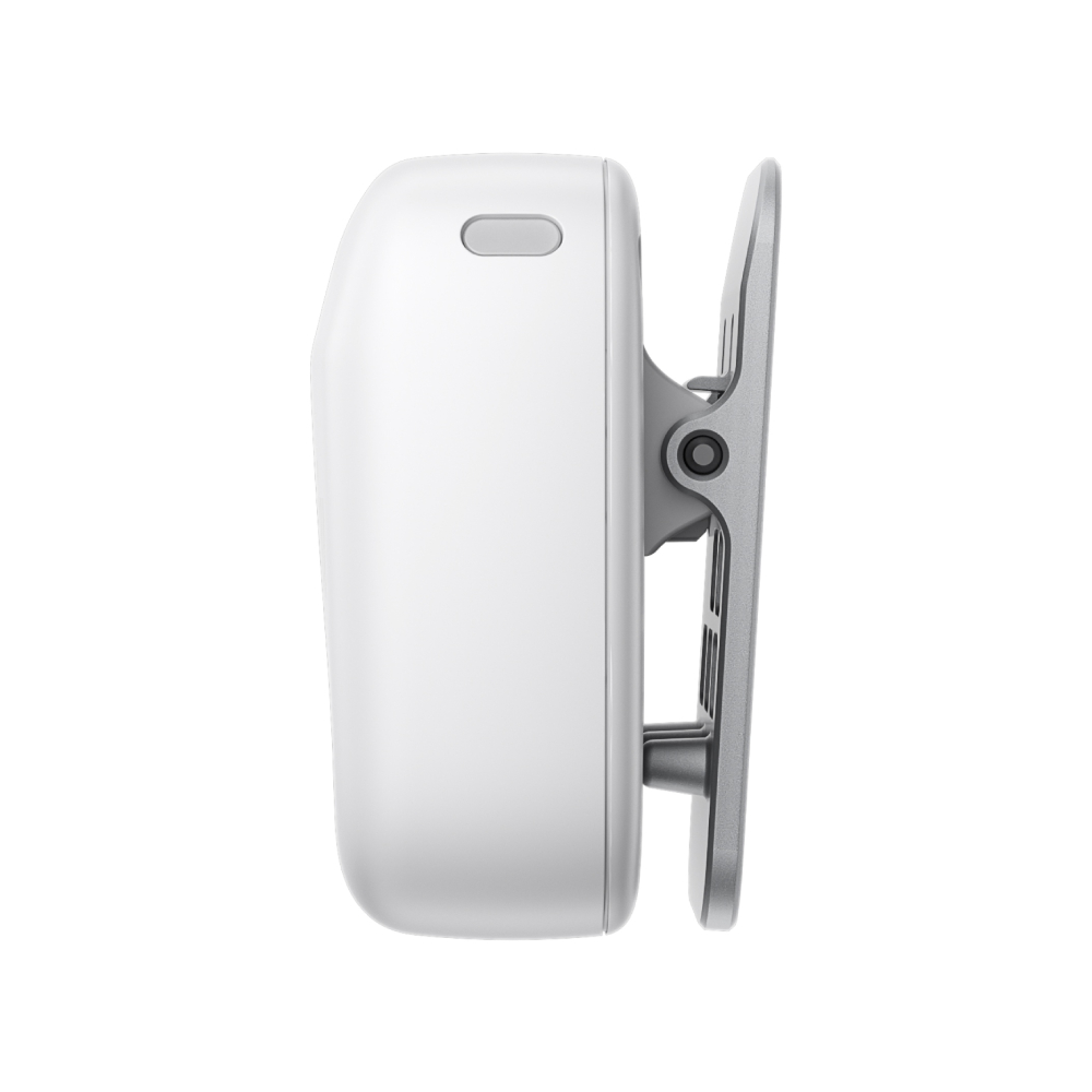 картинка Беспроводная микрофонная система DJI Mic Mini (CN), 1 передатчик, белый от магазина Одежда+