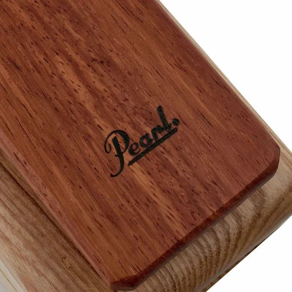 картинка Клавес Pearl PBCW-100 Wood Clave, деревянный, Pearl от магазина Одежда+
