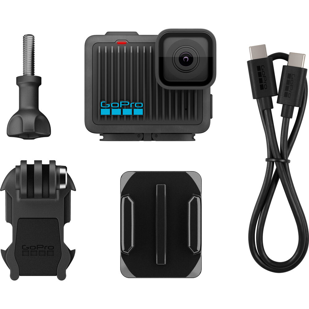картинка Компактная экшн-камера GoPro HERO от магазина Одежда+