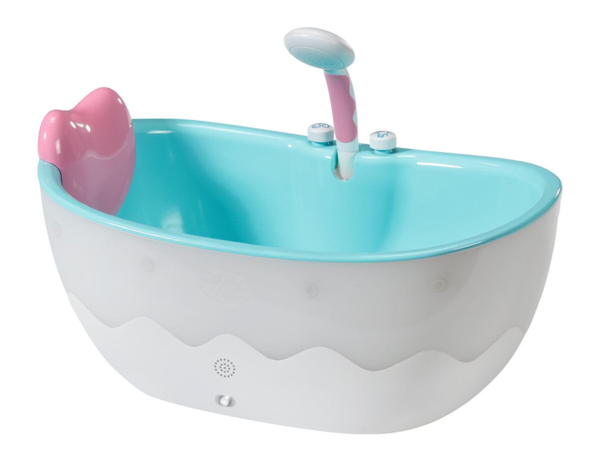 картинка BABYborn Ванна Ванна Baby Born от магазина Одежда+