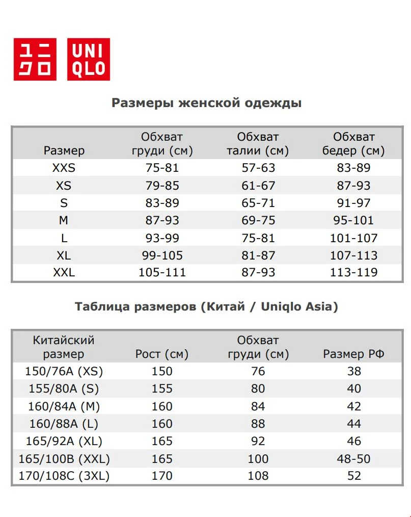 картинка Короткая женская парка Uniqlo, хаки от магазина Одежда+