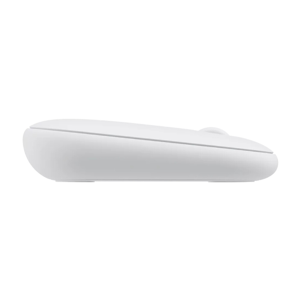 картинка Комплект периферии Logitech MK470 (клавиатура + мышь), белый от магазина Одежда+