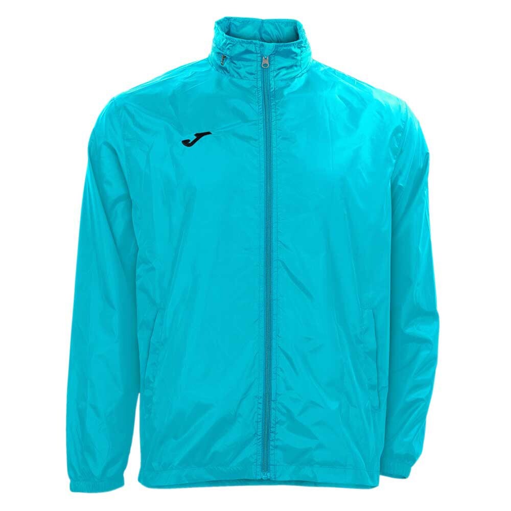 картинка Плащ Joma Iris, синий от магазина Одежда+